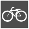 貸自転車 | rental bycycle