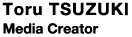 Toru TSUZUKI